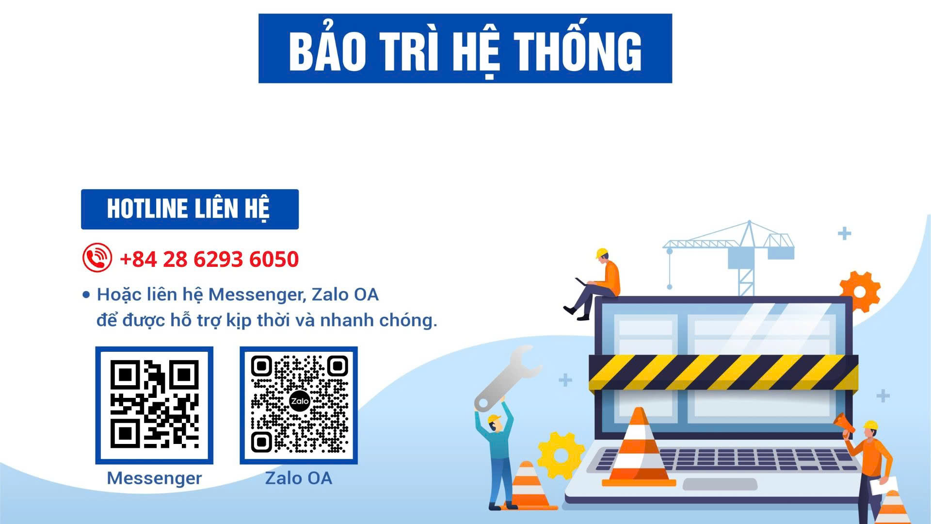 Bảo trì