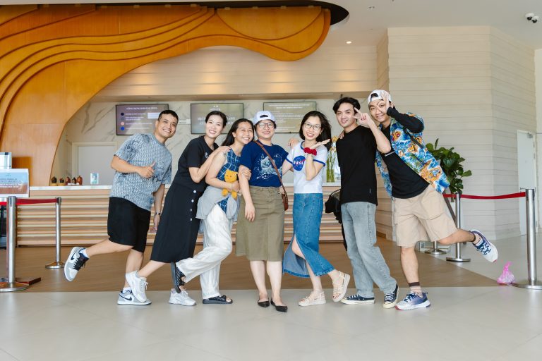 Chuyên viên mua hàng trong nước